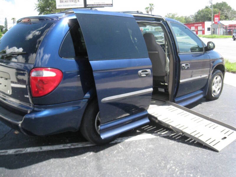 dodge grand caravan 2003 1D4GP24393B157662 image dodge grand caravan 2003 1D4GP24393B157662 image